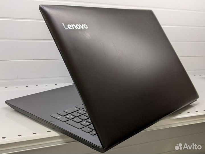 Ноутбук Lenovo Ideapad 330-15AST