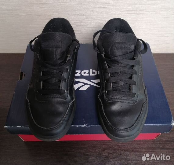 Reebok детские кроссовки
