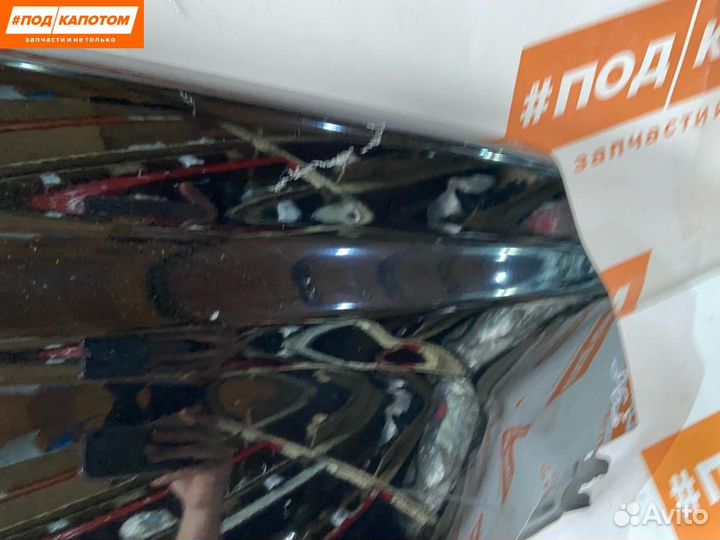 Крыло переднее правое Nissan X-Trail T31 рест