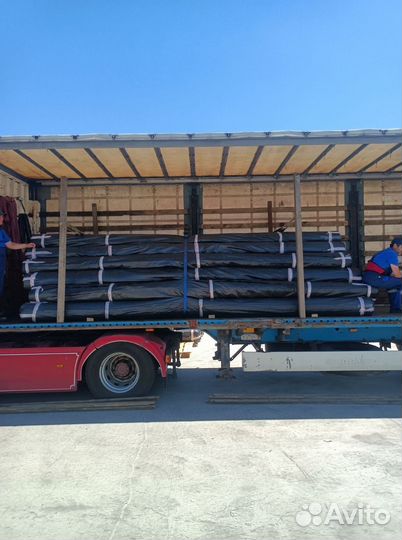 Грузоперевозки межгород