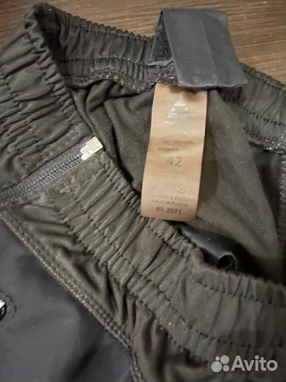 Продам лыжный, разминочный костюм Fisher