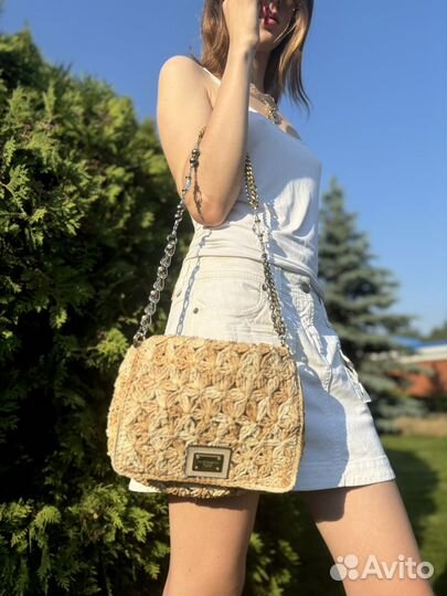 Сумка D&G