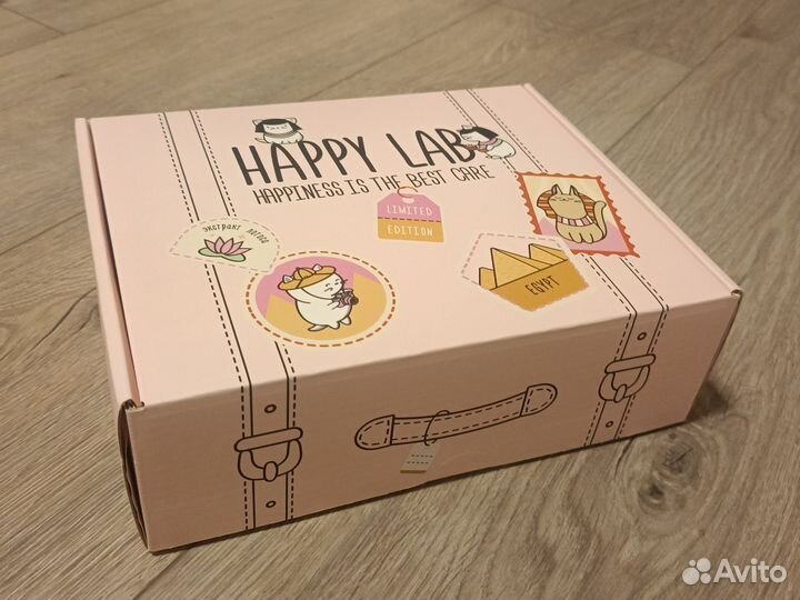 Косметика набор для девочек подростков