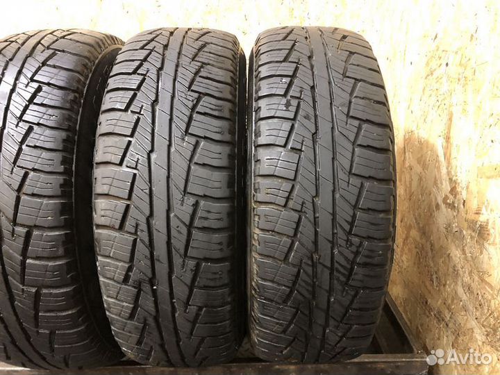 Cordiant All Terrain 215/65 R16 98H