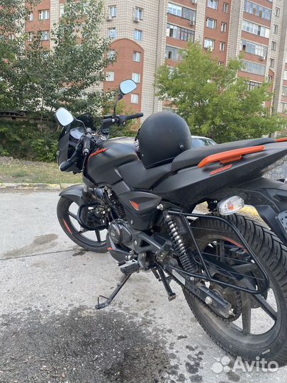Продам bajaj pulsar 180 dts-i