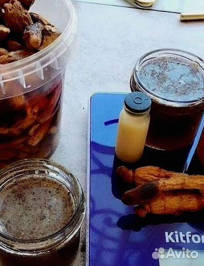 Чудо мёд от мужских невзгод