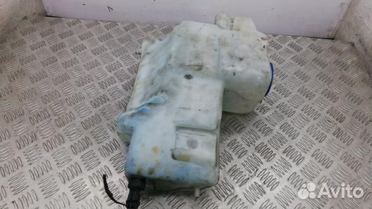 Бачок омывателя mercedes benz vito W638 (NBN01NL01