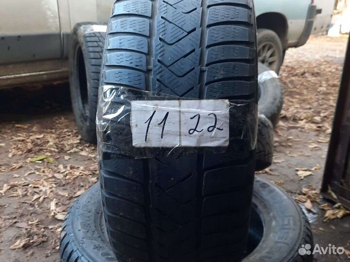 Pirelli Winter Sottozero 3 205/55 R16 91H