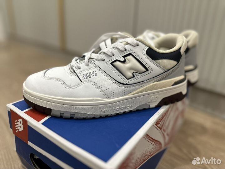 New balance 550