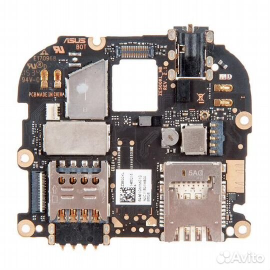 Материнская плата для Asus для Zenfone 2 Lazer ZE5