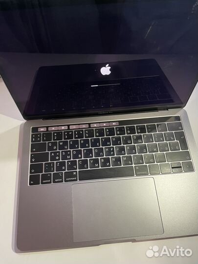 Apple MacBook Pro 13 2019