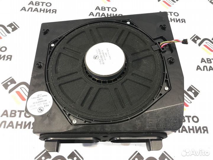 Динамик передний правый Bmw X3 E83 M54B25 2005