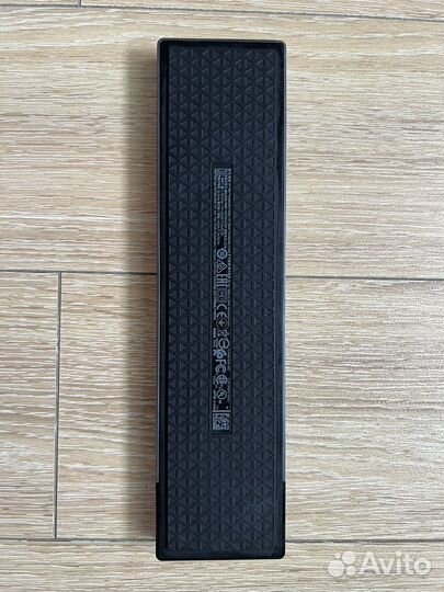 Док станция HP