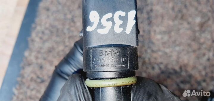 Датчик положения распредвала N42 M43 N46 N45