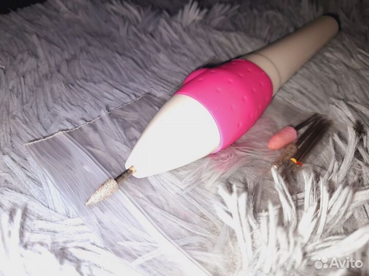 Фрезер для маникюра и педикюра