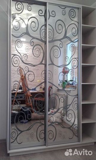 Услуги сборки, разборки любой мебели