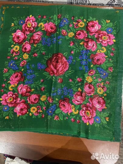 Головные платки