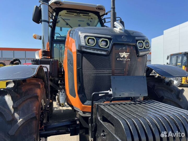 Трактор Ensign YX1804-G, 2023