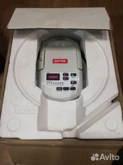 Аэрогриль hotter