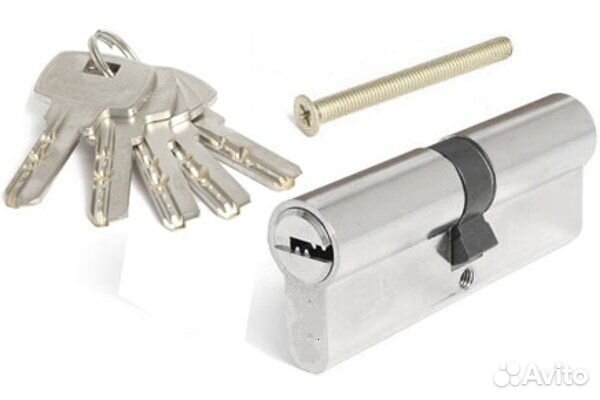 Личинка замка механизм цилиндр замок много видов