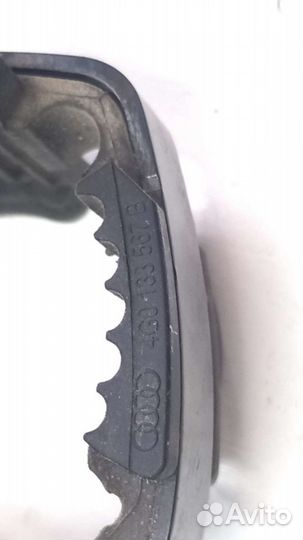 Крепление доп. насоса Audi A6 c7