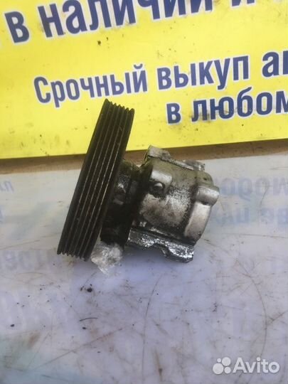 Насос гур Citroen Xsara