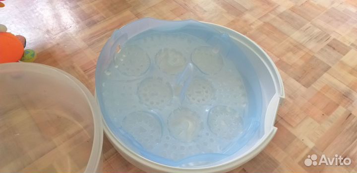 Стерилизатор для свс Avent