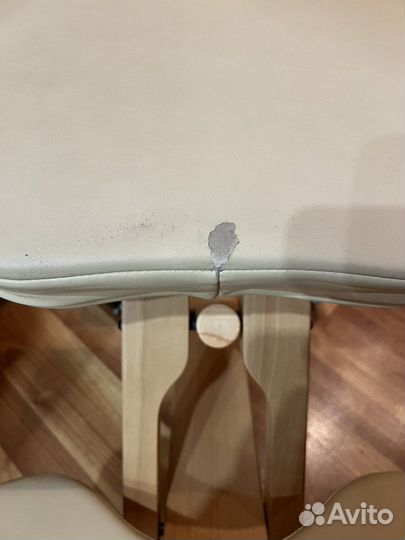 Ортопедический стул бу