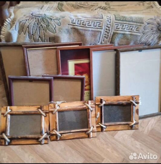 Рамки для фото Рама для картины