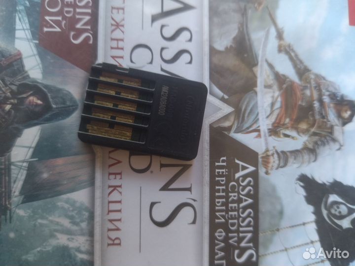 Игры на nintendo switch