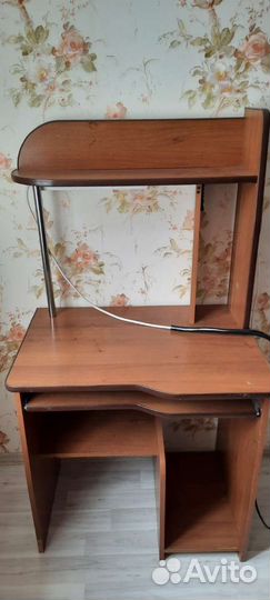 Компьютерный стол бу