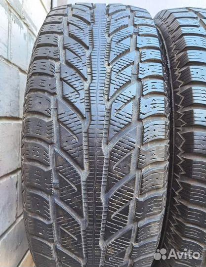 Cooper Weather-Master Van 255/65 R18 111T