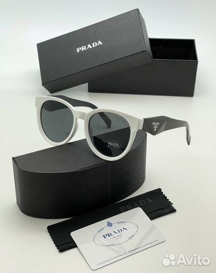 Cолнцезащитныe oчки Рrаdа