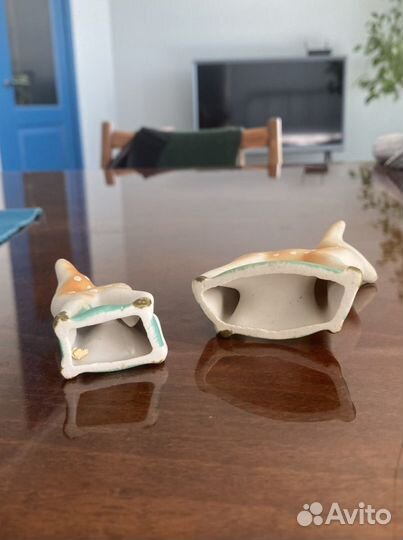 Олени Турыгино Гжель