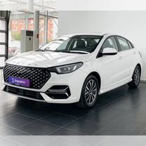 Новый OMODA S5 1.5 CVT, 2023, цена от 1 689 900 руб.