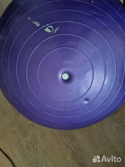 Шар для фитнеса