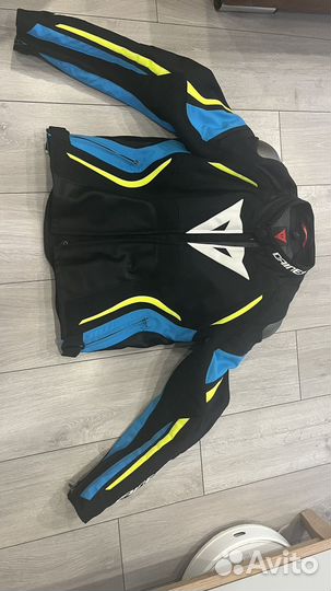 Мотокуртка dainese 52