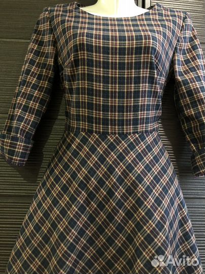 Платье доя школы