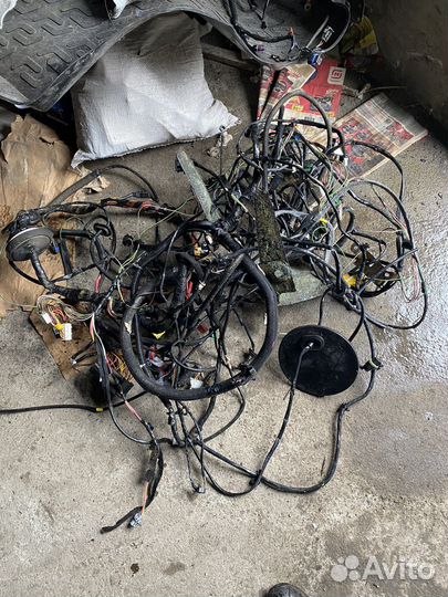 Панель на ларгус