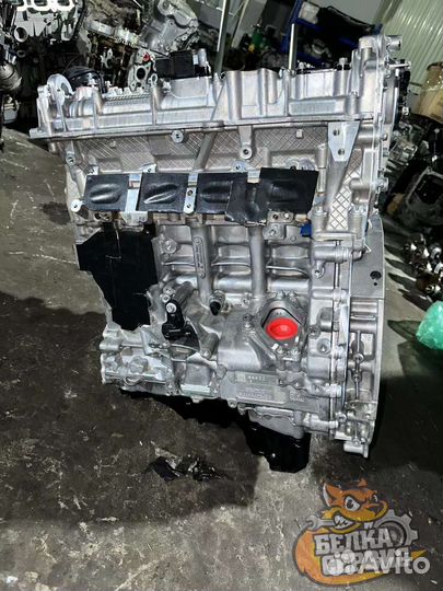 Двс M254.920 Mercedes-Benz 2.0 C-Class W206 art.955