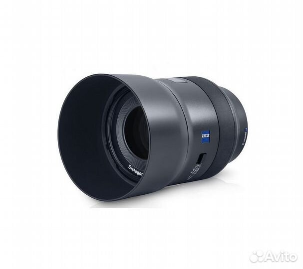 Объектив Zeiss Batis 2/40 CF E-Mount