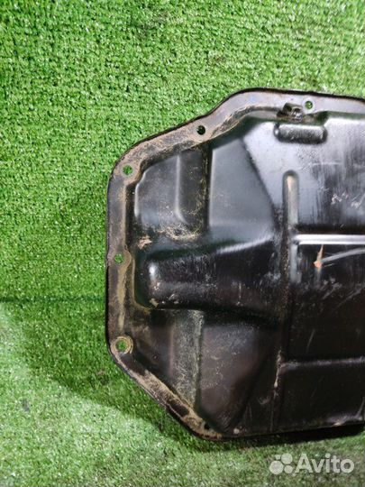 Поддон двигателя Nissan X-Trail T31 2.0 MR20DE