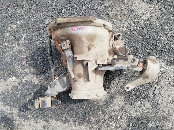 Коробка передач Форд Эскорт - 1,6л