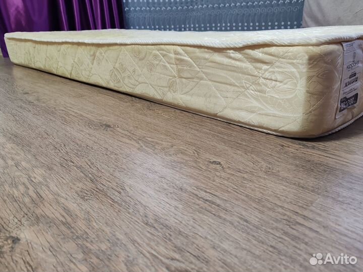 Матрас 80х200 бу
