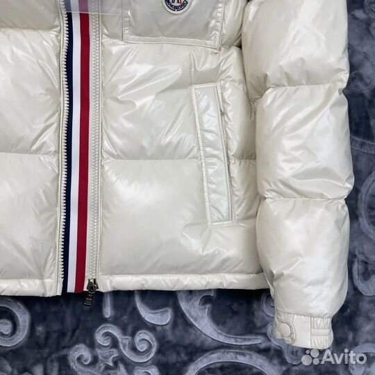 Куртка Пуховик Moncler