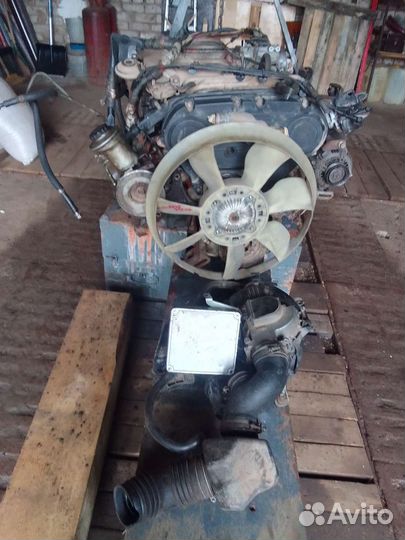 Продам двс 3 Vze