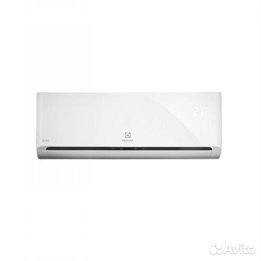 Electrolux eacs-18HSL/N3 20Y