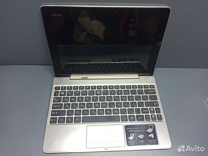 Планшет-трансформер Asus EEE Pad TF700 на запчасти