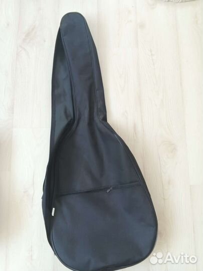 Акустическая гитара cort AD 810