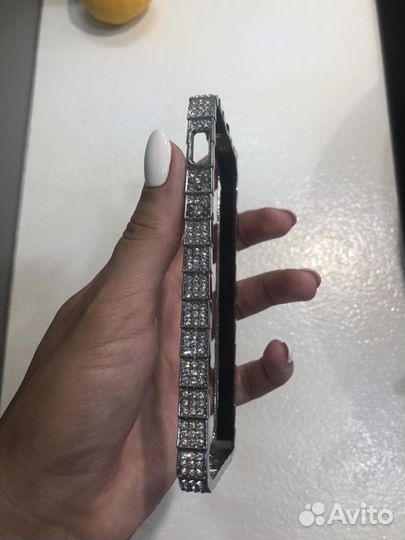 Чехол на iPhone 5 5s se